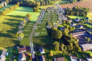 Le Clos des Rochers
