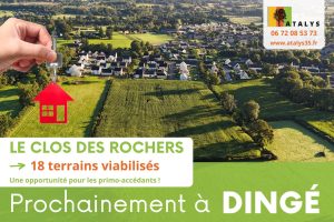 Le Clos des Rochers