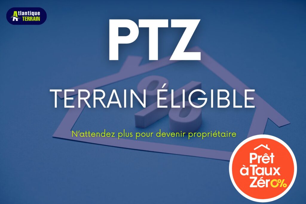 Le Prêt à Taux Zéro (PTZ) de retour pour la construction de maisons individuelles neuves : une opportunité à saisir dès 2025 !